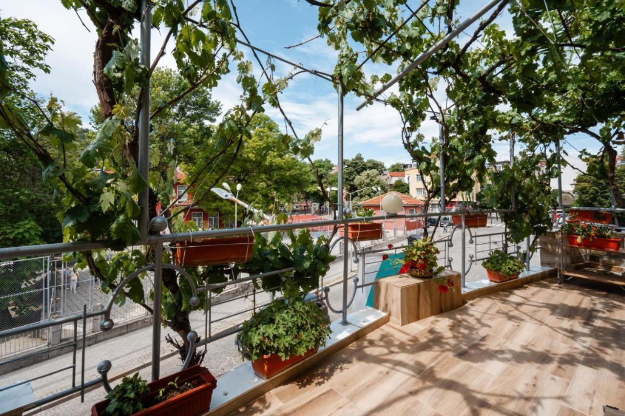 Cozy Apartment Green Terrace, Mrenicov بلوفديف المظهر الخارجي الصورة