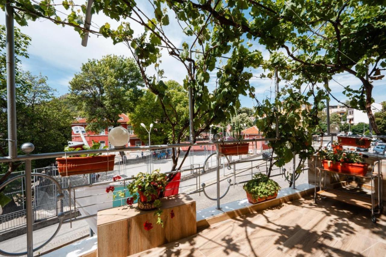 Cozy Apartment Green Terrace, Mrenicov بلوفديف المظهر الخارجي الصورة