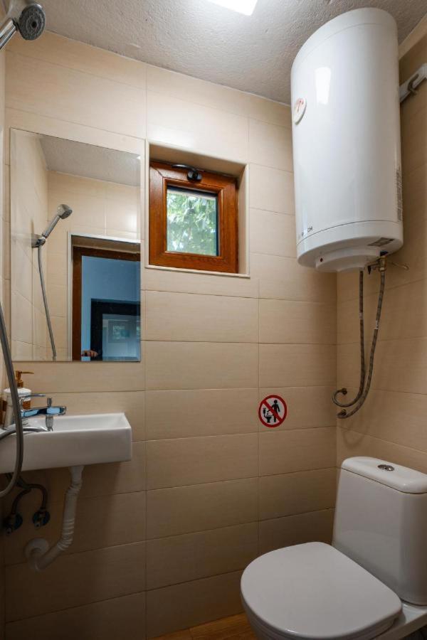 Cozy Apartment Green Terrace, Mrenicov بلوفديف المظهر الخارجي الصورة